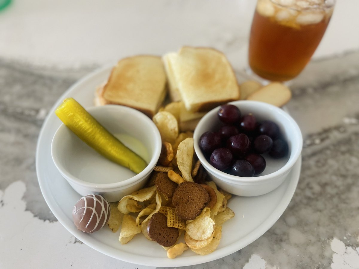 cannmcdonald's tweet photo. The daily afternoon ‘love sandwich’ for the man of the house as he works. #lunch  #food #WorkFromHome https://t.co/Jw9tKFlmYI