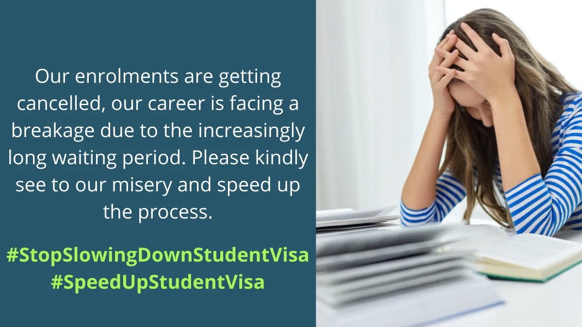 MdShakatul's tweet photo. @GerAmbBD it's been almost 15th months but, still now we didn't get interview date.we want regularity &amp; fast processing in student visa. Please show your kind consideration.
@GermanEmbassyBD 
@MdShahriarAlam
@BDMOFA
@AKAbdulMomen
#SpeedUpStudentVisa
#StopSlowingDownStudentVisa https://t.co/g0ddfFbwJN
