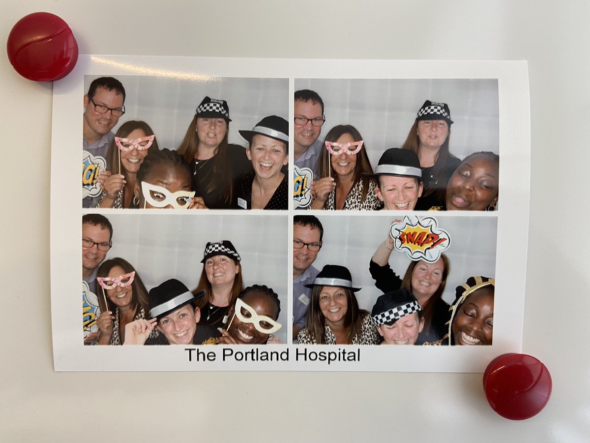 SalinaParkyn1's tweet photo. Thank you to @ThePortlandHosp for the #photoboth to celebrate #nursesweek2022 #InternationalNursesDay I am not sure how Rachel managed to avoid it @lauradsinclair ππππ #PortlandFamily #quality #safety #OneTeam https://t.co/BoLjtxuJlz