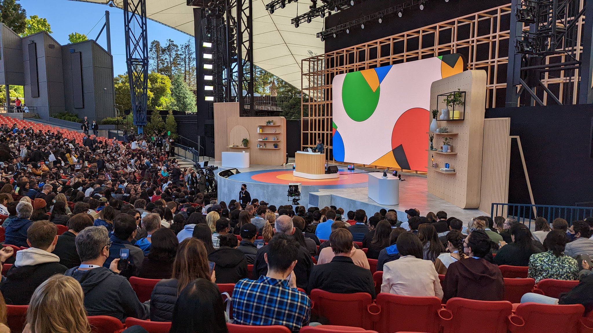 Some things we’re excited about from Google I/O 2022