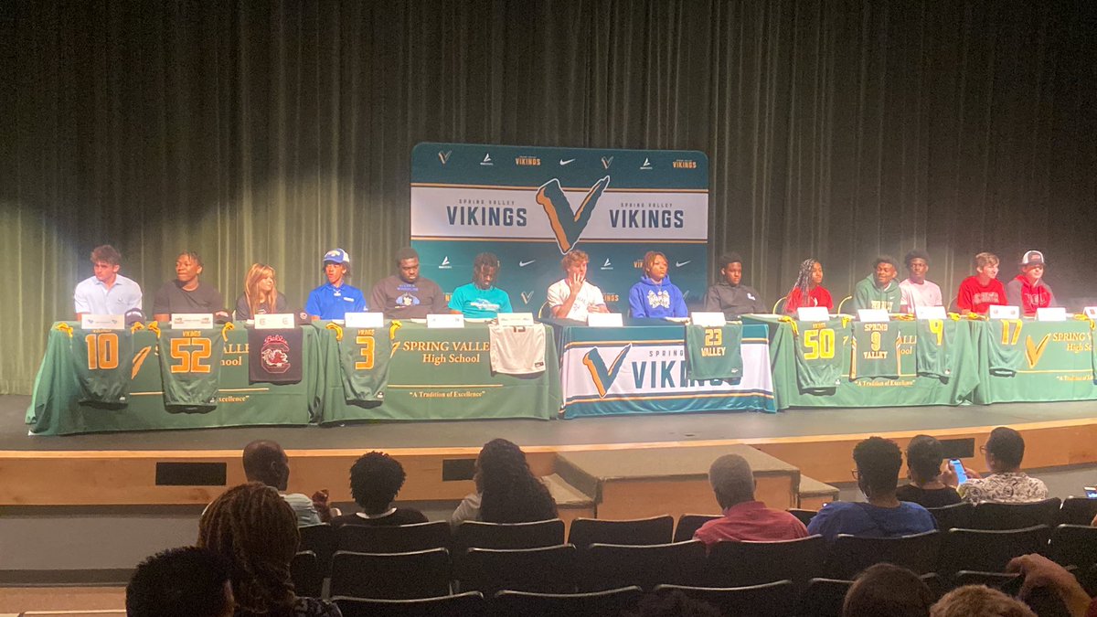 SVVikingsSports's tweet image. 