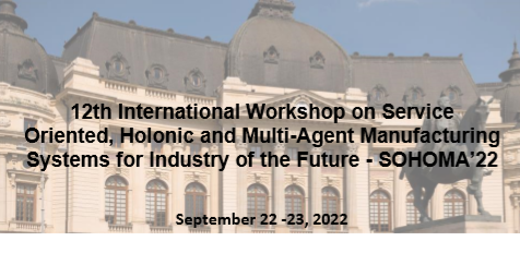 CALL FOR PAPERS!
<a href="/dmshoestring/">Shoestring | Digital Manufacturing</a>-organised session at SOHOMA’22 on Low-cost digitisation for #Industry40

Does your research look at how low-cost #digital solutions benefit industry? Have any use-cases to share?

Submission deadline 8 Jul 22
<a href="/IfMCambridge/">Institute for Manufacturing (IfM)</a>

digitalshoestring.net/low-cost-digit…