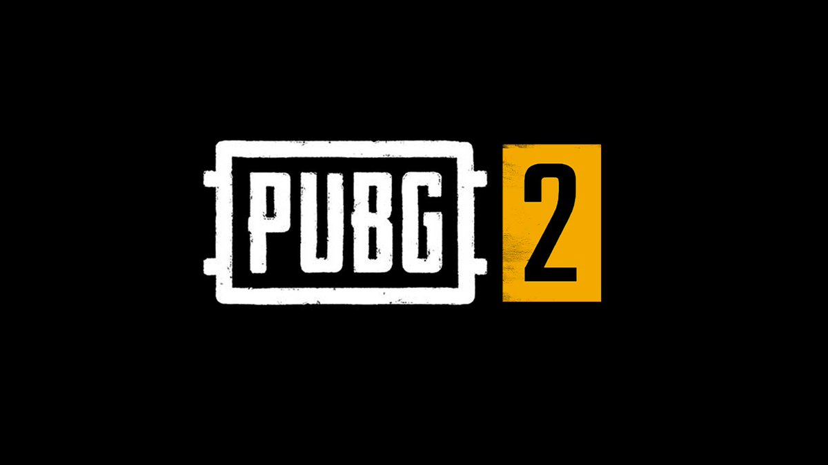 #PUBG 2 ?