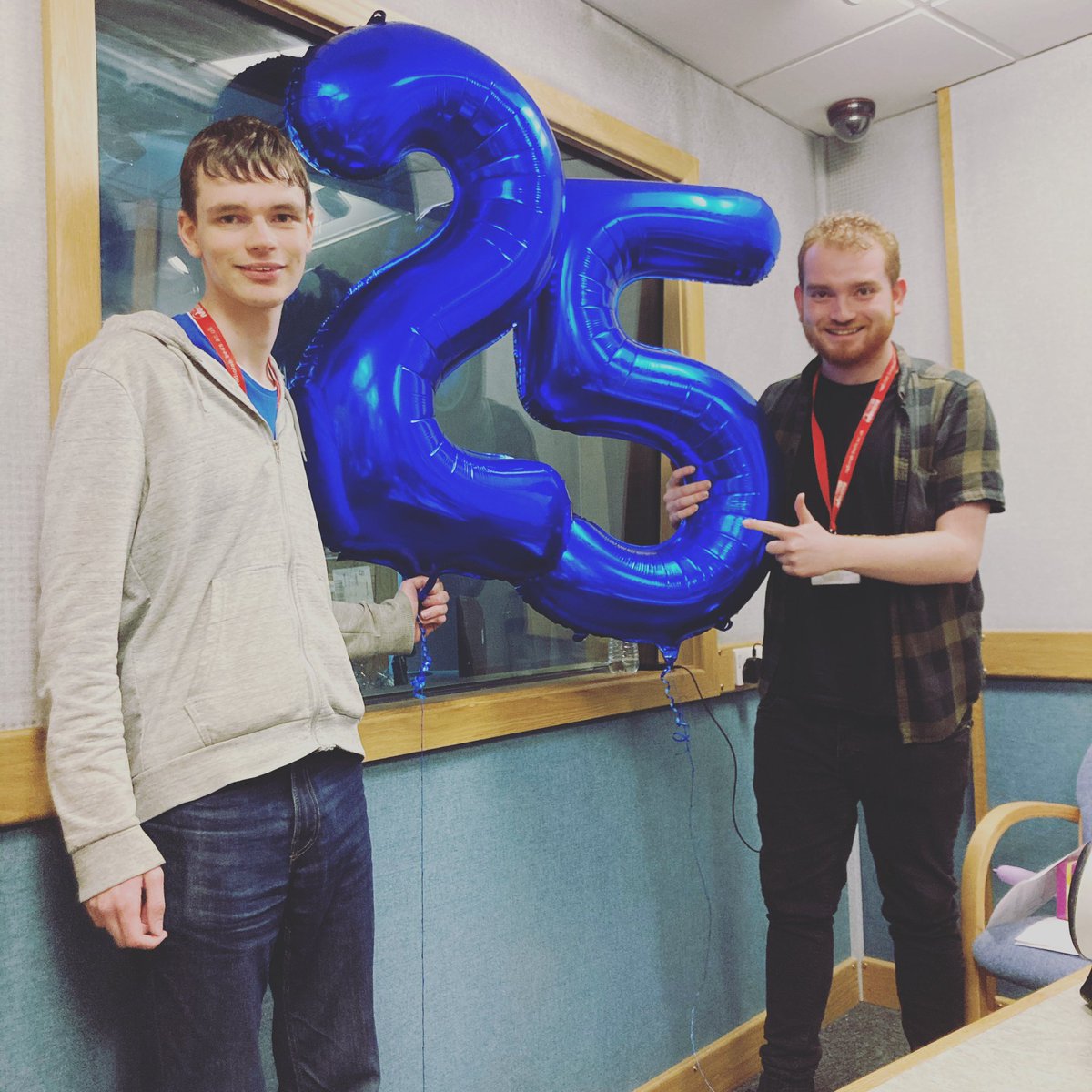 Radio LaB 97.1fm tweet media