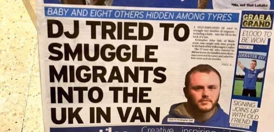 Worst Dj name ever ?!