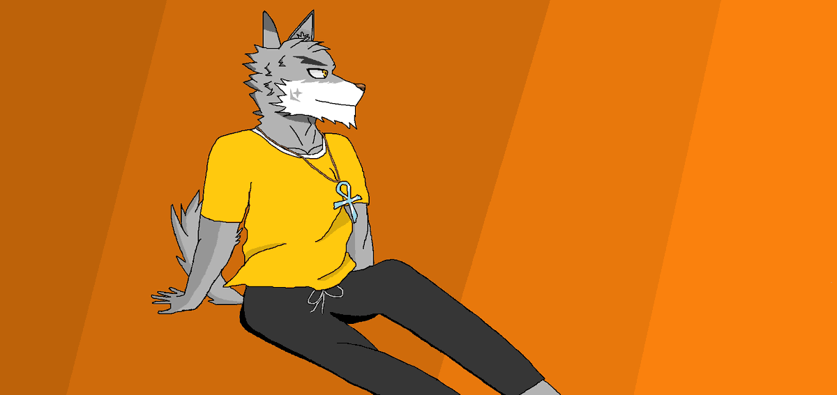 第一張自己畫的圖，不過沒什麼品質，請見諒😂😂