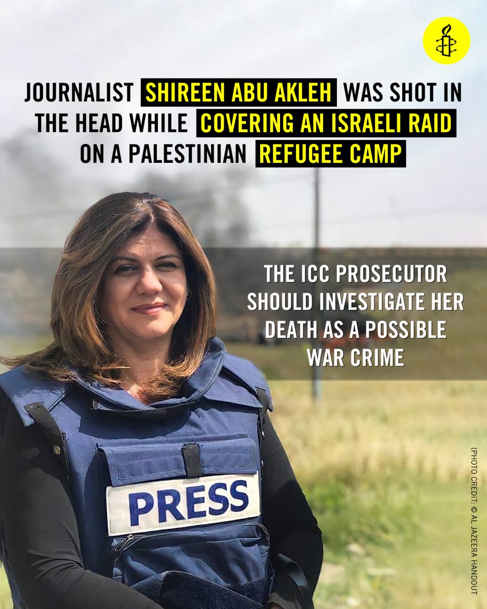 Amnesty International (@amnesty) on Twitter photo 