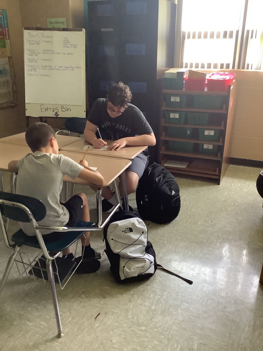 Mrs_LOLdaker's tweet photo. Just started Nothing But the Truth with @ChrisLHenning 7th graders! Getting to know the author and all about the First Amendment! @ProrokLeads @135Learning @OSD135 @JerlingJayhawks @MrsHalperEDU #FreedomOfSpeech #FirstAmendment #reading https://t.co/UHMNy0dnny