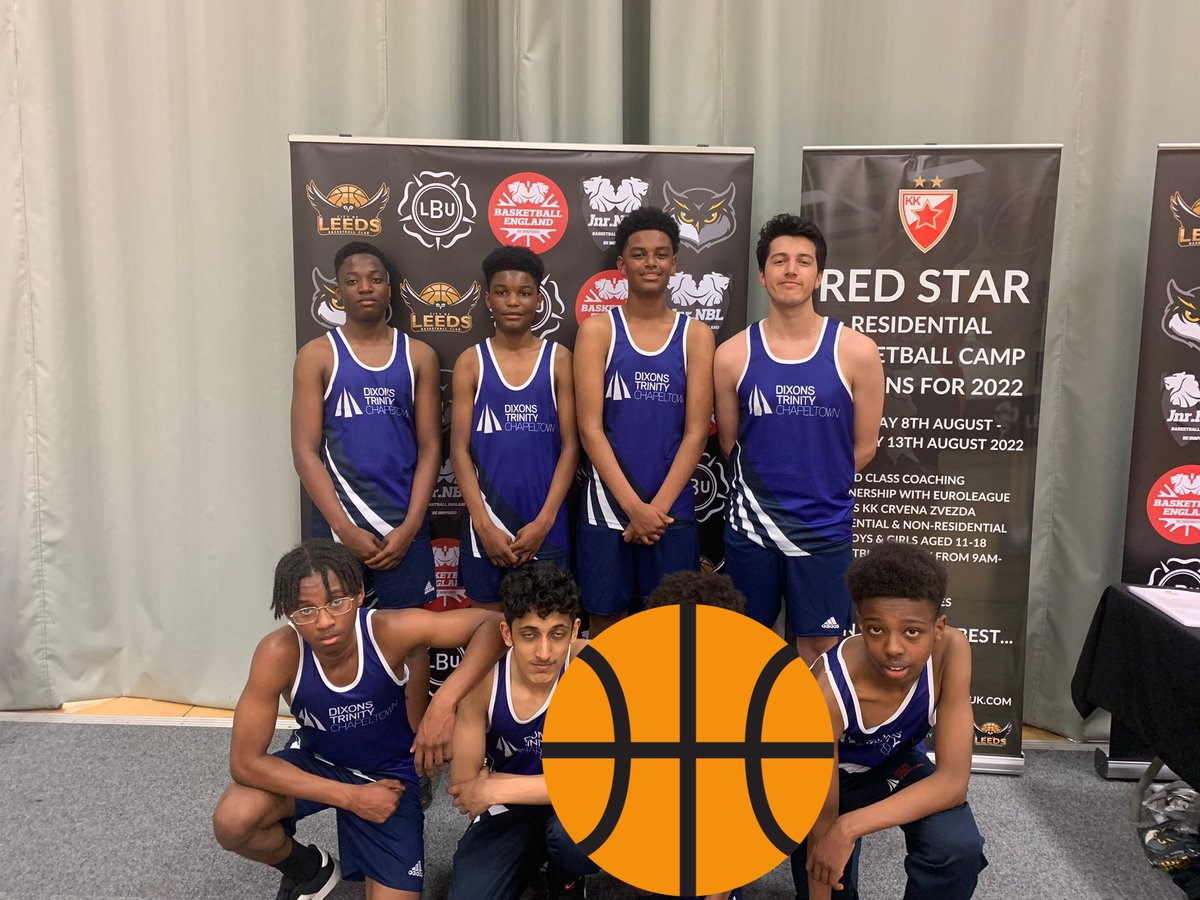 DTC_PE's tweet photo. Very proud of our Y10 Basketballers getting into the Leeds City basketball final this evening. Great event with a high level of skill played by all!
#BballFinalists #HoopsForDays #NothingButNet #MasteringOurSport https://t.co/jISqnwaHoX