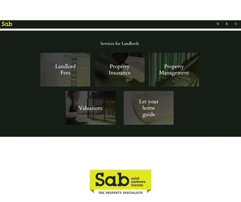 sab_property's tweet photo. Property Management, insurance, valuations... Find out about our landlord services on our (brand new) website: https://t.co/uuEYr44pcg
#SabProperty #newwebsite #landlords https://t.co/khs3rUgcig