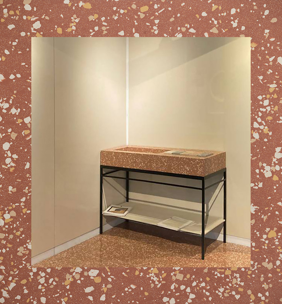 gigacer's tweet photo. A@W #Day1

Presso lo stand 71 troverai i prodotti Gigacer e i nostri esperti ti guideranno alla scoperta delle ultime tendenze #madeinitaly #Lyon https://t.co/LAHtx7hHpL