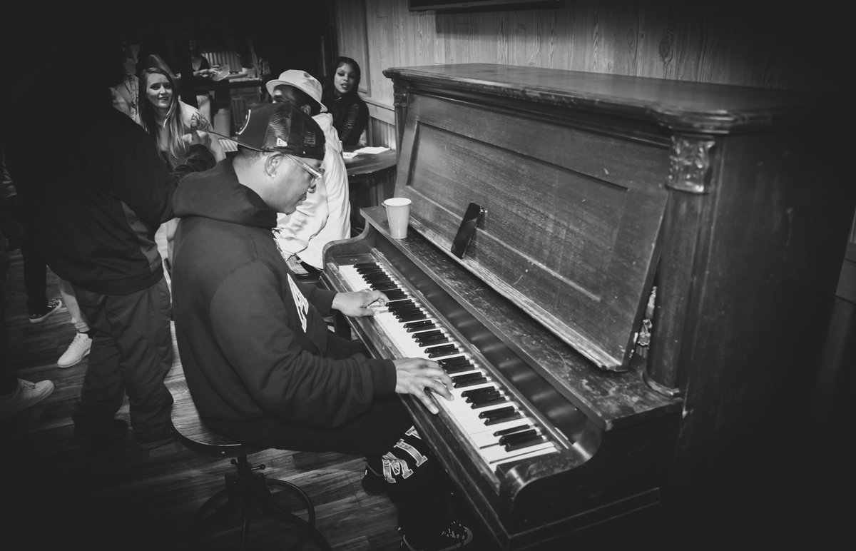 Yung Joc Live in Knoxville, Tennessee #yungjoc #concert