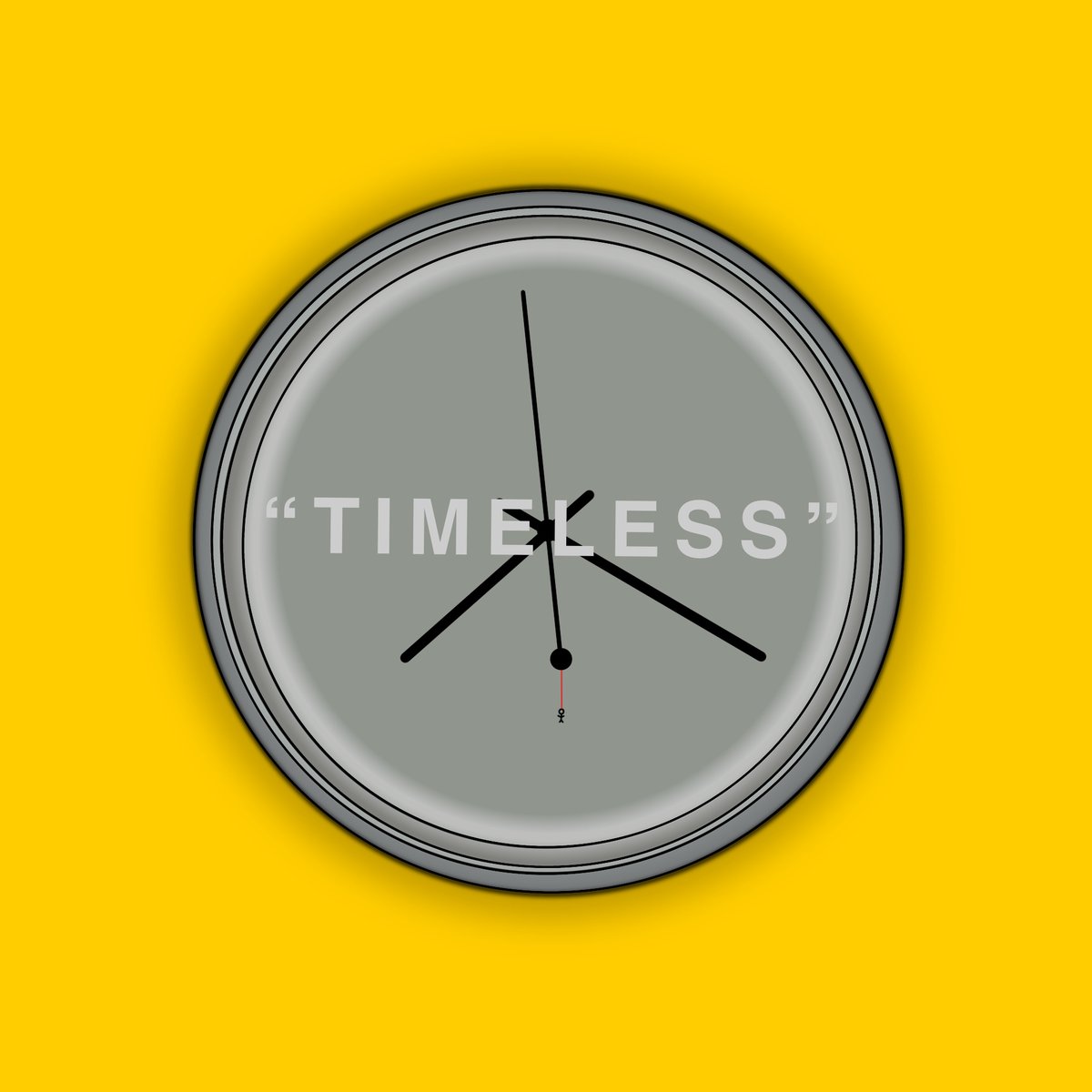 STICKMAN #92 - 'TIMELESS'

0.5 ETH