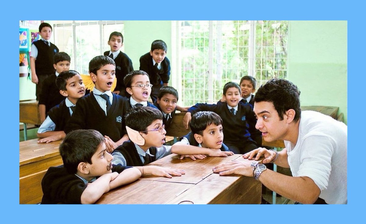 WFFChildRight's tweet photo. #MentalHealthMonth  May is Mental Health Month. We will pay attention to children's mental health and protect their rights. Healing children through the power of film. #LikeStarsonEarth #TheChorus @mhtodaymag @MQmentalhealth @mentalhealth https://t.co/Bfp8pKdhx1