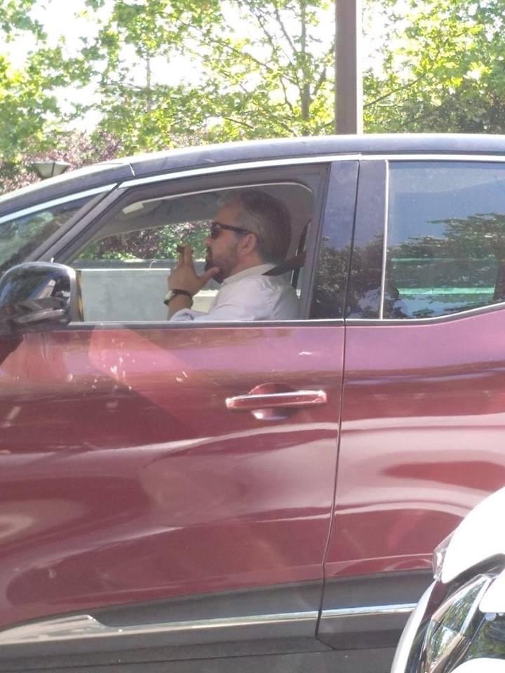 La vraie gauche : HLM, aides sociales, 4x4, cigare au volant … #NupesMarcheDeDupes #NiNupesNiSoumis