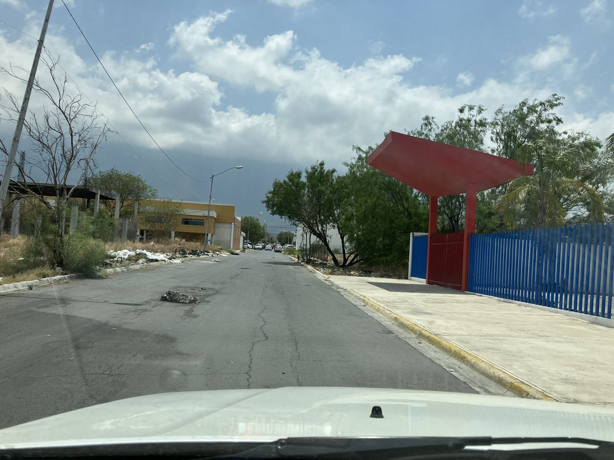 shany_mtz's tweet photo. @Cicmty @ServPublicosMty @_LASNOTICIASMTY https://t.co/0VyZi7evqW