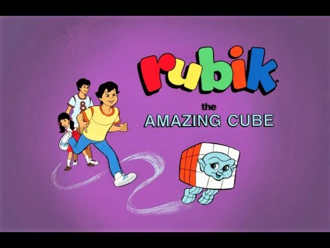 dfloresg75's tweet photo. Got one for ya. 
Rubik the Amazing Cube!!! https://t.co/9gT9IavGJa
