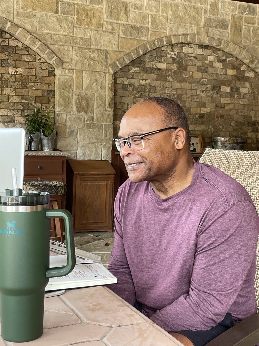 My first time on the <a href="/PatMcAfeeShow/">Pat McAfee</a> was a blast. Hope to do it again!