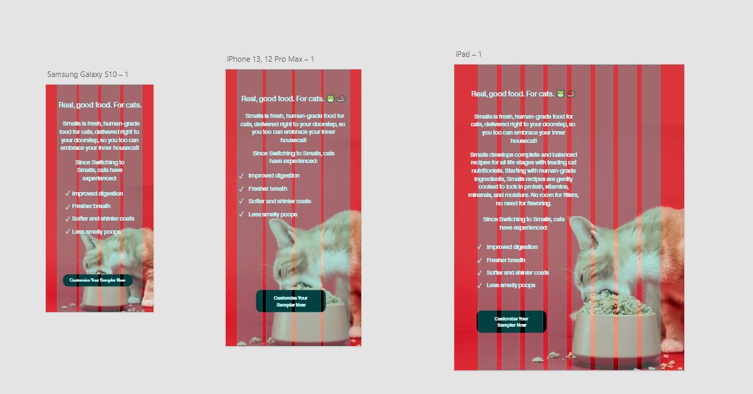 It me I'm responsive mobile designer now