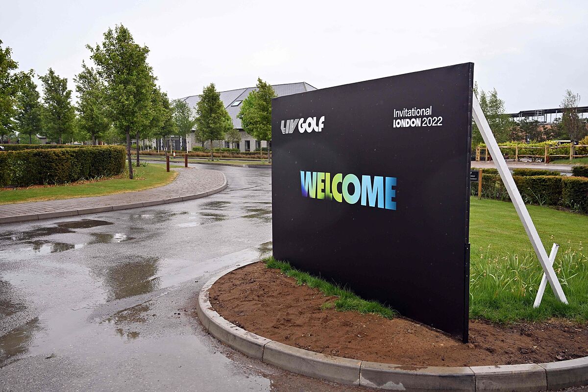 Estalla la guerra en el golf mundial / #54SNews / ... elmundo.es/deportes/golf/…