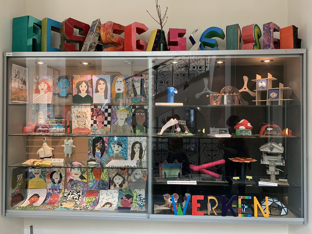 Maria Navarro Girbés tweet media