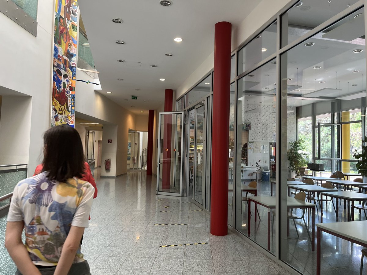 Maria Navarro Girbés tweet media