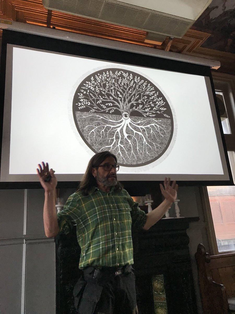 Prof Seirian Sumner tweet media