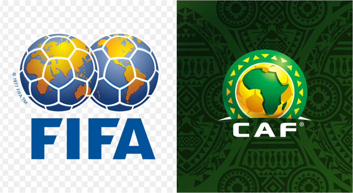 7akie's tweet photo. FIFA protects CAF corruption

#FIFAsupportingCAFcorruption https://t.co/x0LhHgXrY5