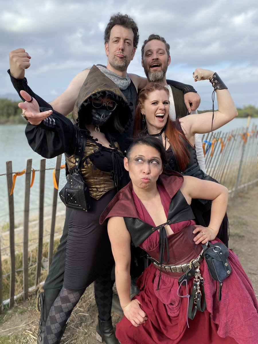 TorlinTorgersen's tweet photo. I think we conquered 🖤 https://t.co/5y9ZxbYpX9