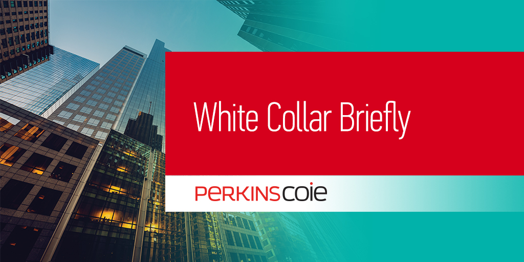 AshurstPerkins's tweet photo. Rebecca Salk reviews a federal court decision permitting the first-ever enforcement action brought by @SECGov based on allegations of #shadowtrading and discusses why it may signal an expansion of #insidertrading enforcement. https://t.co/WnXTppAB80 #SEC https://t.co/ms4Vis2ob9