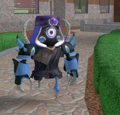 Korblox Deathspeaker textures missing in R6 - Catalog Asset Bugs -  Developer Forum