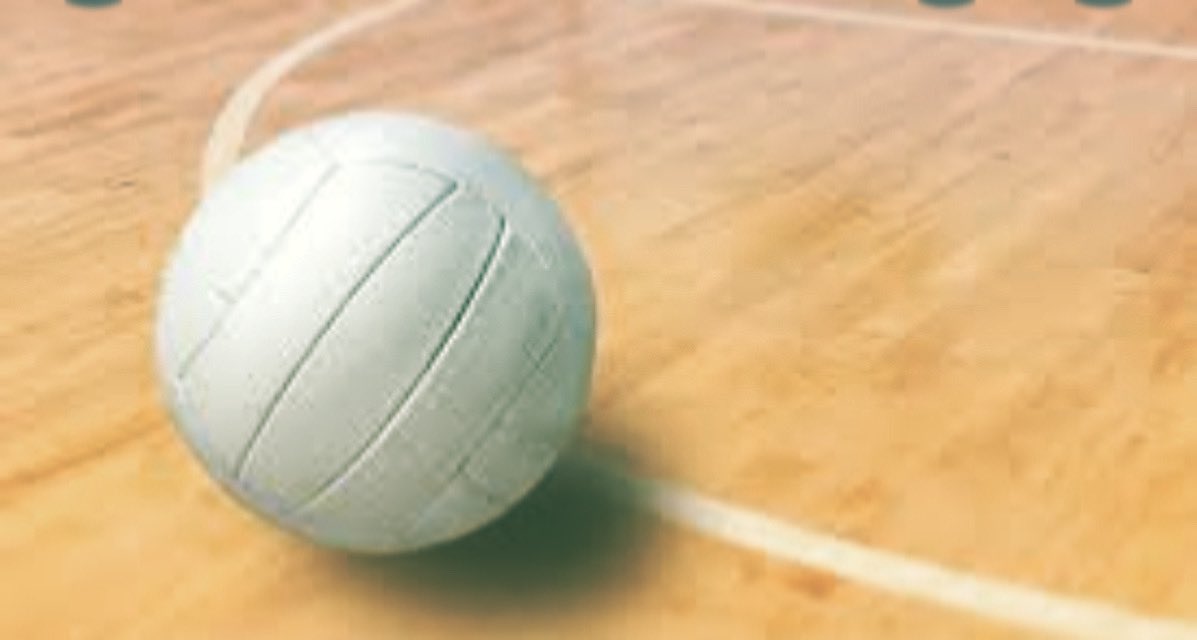 UnionTitanVB's tweet photo. Open gym tonight! 7 to 8:30 PM. See you there! https://t.co/KoqLIeWDlJ