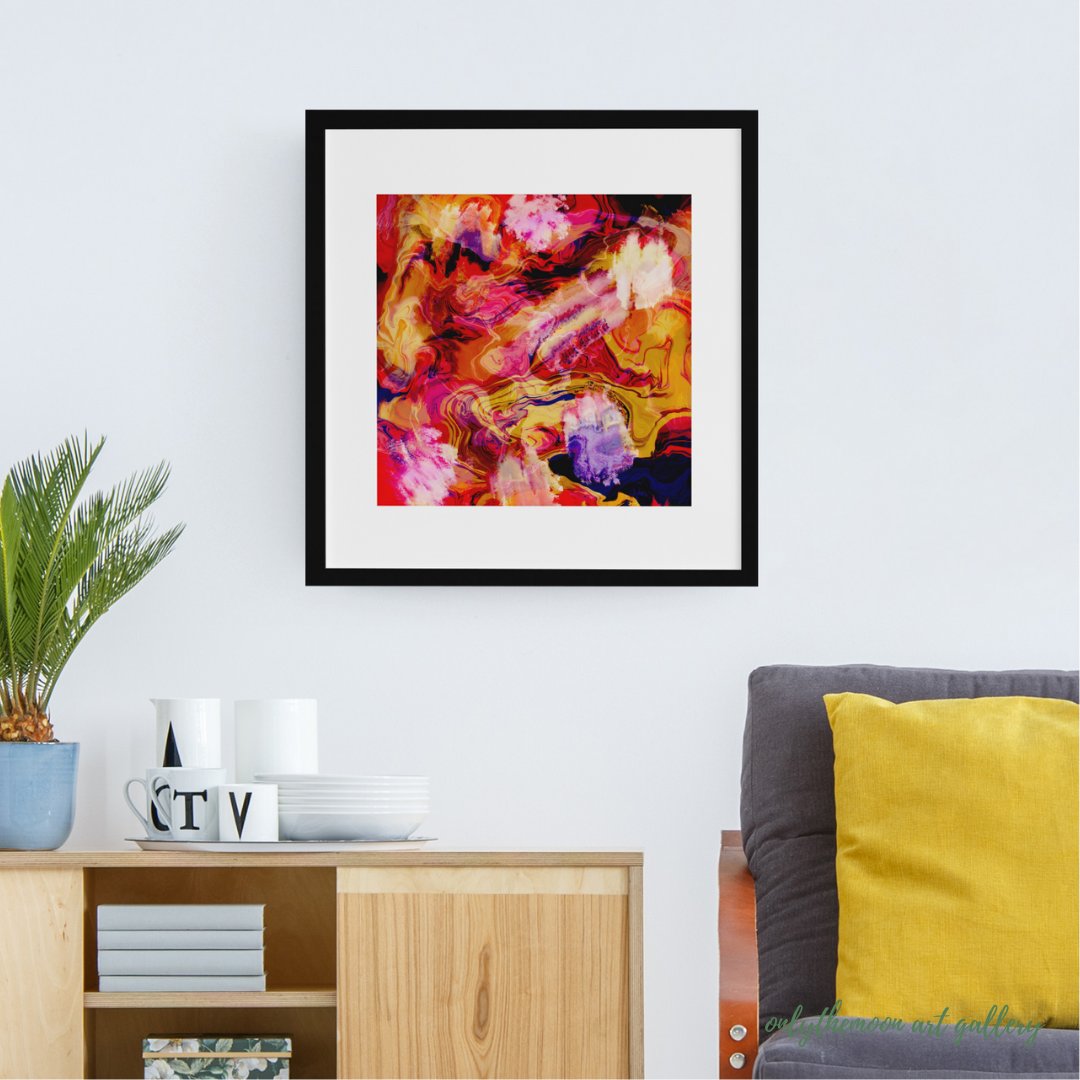 Vibrant abstract artwork fizz! Check it out & buy here:

itsonlythemoon.pixels.com/featured/fizz-…

#SpringForArt #ThisSpringBuyArt #wallart #wallartforsale #buyartnotcandy #interiordesign #interiordecor #artlover #artcollector #GiftThemArt #BuyIntoArt #homedecor #artprints #abstract #abstractart