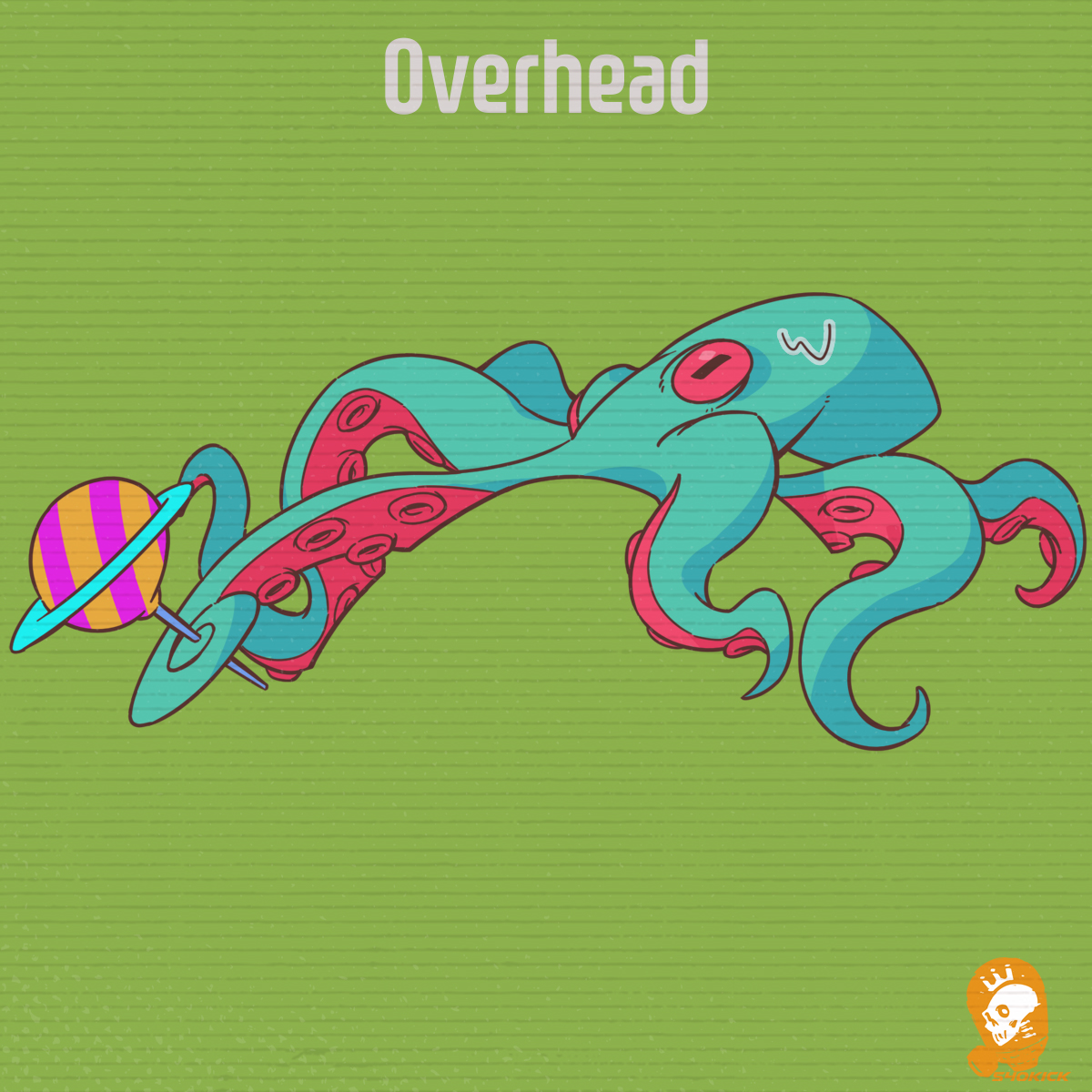 Floatboy22's tweet photo. An octopus from the aquarium is waiting for you.

follow here : @MetaSoulNFT 

#wip #newnft #NFTProject #NFTGiveaway #NFTartwork #Artist #conceptart https://t.co/XXiE74HNzd