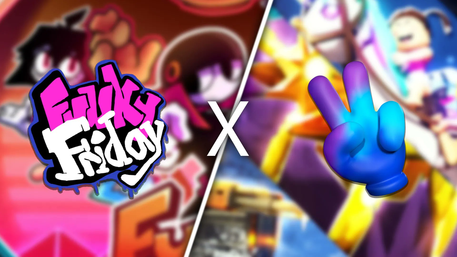 ROBLOX FUNKY FRIDAY 