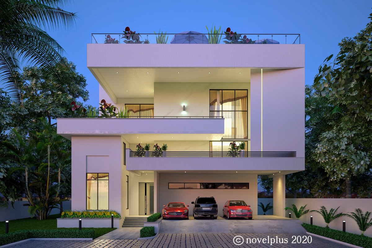 NovelGroup's tweet photo. At Novel, we always, always walk the talk..

Project: The Queens Hill Manor
Location: Ashmore, Abuja
Design: Novel Architects for NovelPlus https://t.co/ttrUMVxlud