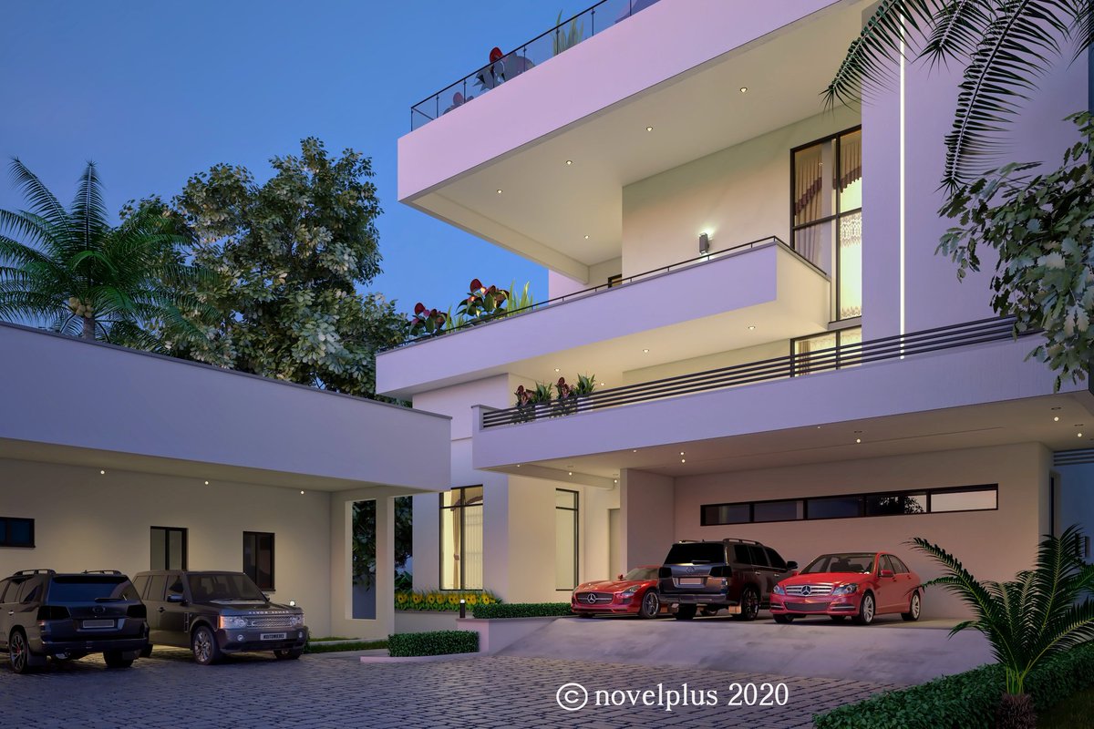 NovelGroup's tweet photo. At Novel, we always, always walk the talk..

Project: The Queens Hill Manor
Location: Ashmore, Abuja
Design: Novel Architects for NovelPlus https://t.co/ttrUMVxlud