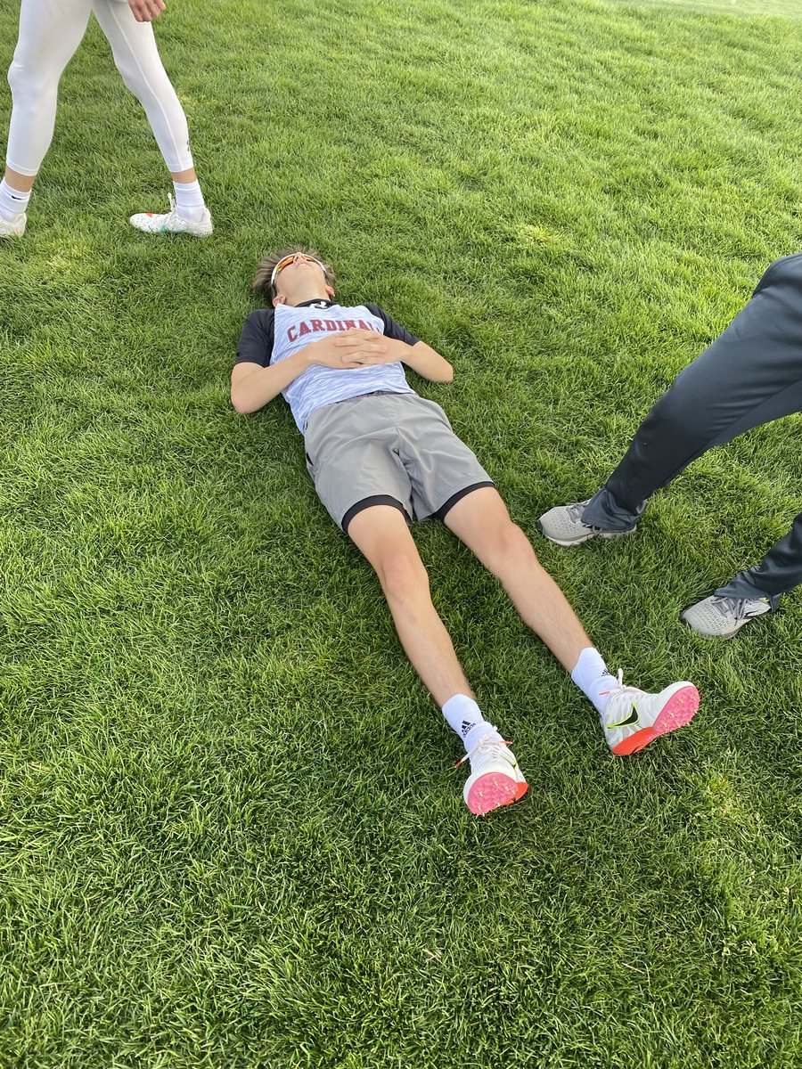PGA_Athletics's tweet photo. Nathan Frankenfield qualified for the 200 final. According to sources he is the first Schuylkill League freshman since 2011 to do so in the 200. https://t.co/rVPKRxHRUd