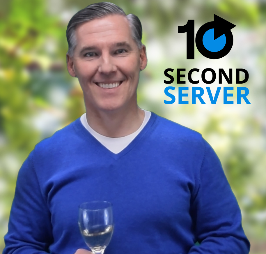 10 Second Server (@10_server) / Posts / X