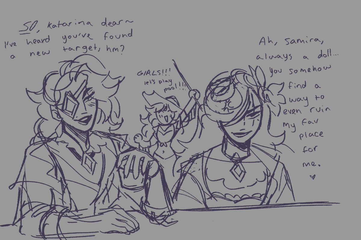 Hehe theres also sum more :3 https://t.co/N1oqb4XrPK 