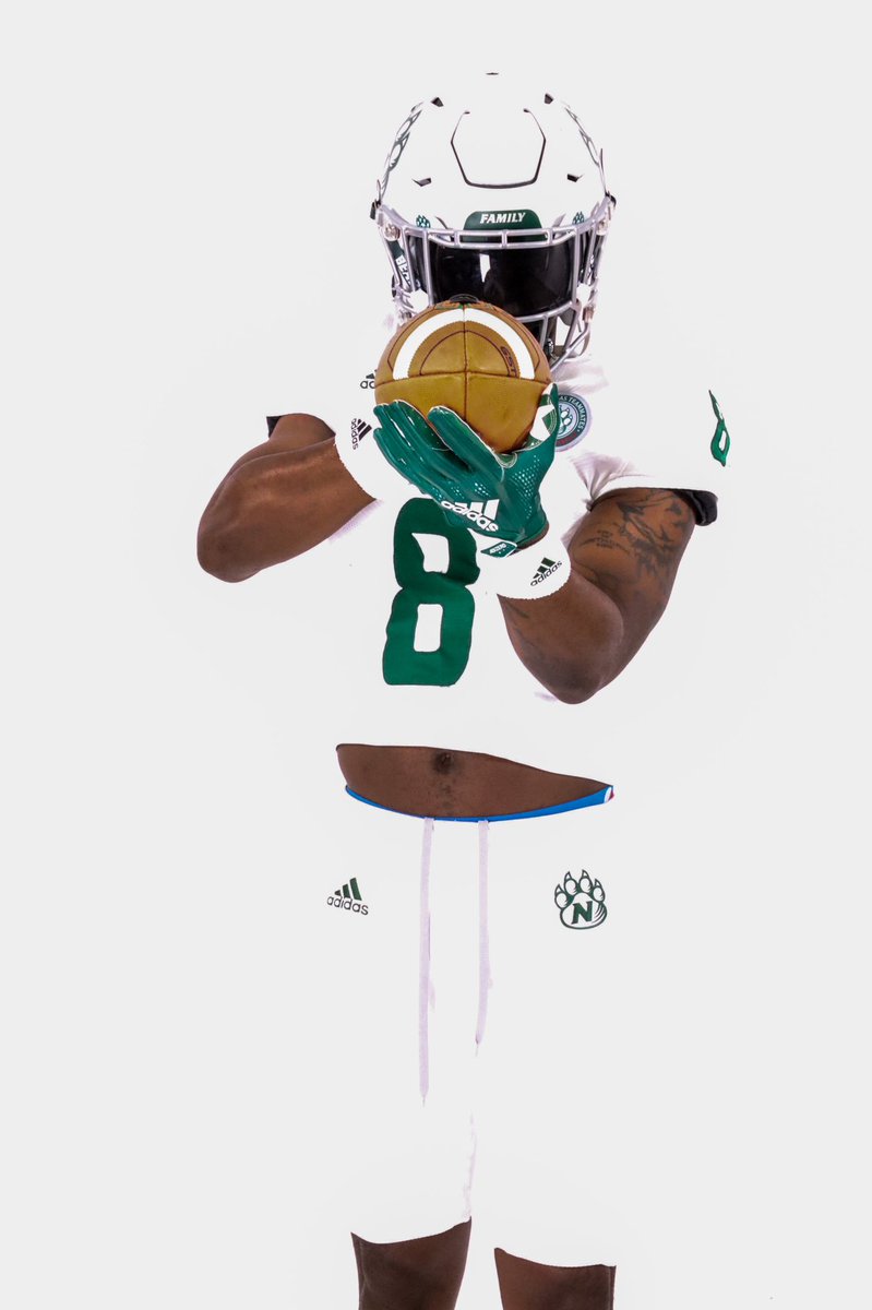 4rashoud's tweet photo. After a great visit I’m super blessed and excited to say I received an offer from @NWBearcat_FB ! @zmart_15 https://t.co/DHrSQMqoHx