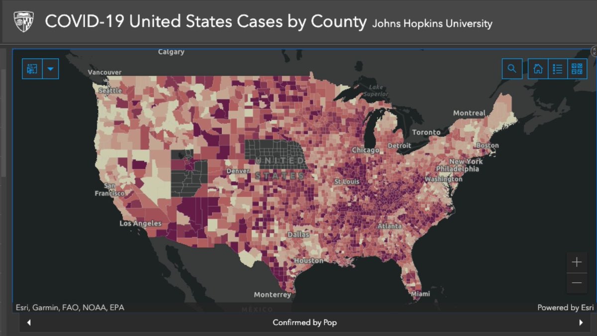 Johns Hopkins University Media Relations (@jhumediateam) on Twitter photo As the U.S. approaches 1 million COVID-19 deaths in the coming days, <a href="/JohnsHopkins/">Johns Hopkins University</a> Coronavirus Resource Center experts are available to news media to discuss health implications, disparities and more. hub.jhu.edu/media/contact/ As the U.S. approaches 1 million COVID-19 deaths in the coming days, <a href="/JohnsHopkins/">Johns Hopkins University</a> Coronavirus Resource Center experts are available to news media to discuss health implications, disparities and more. hub.jhu.edu/media/contact/