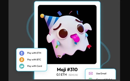 ReneeReddy7's tweet photo. FT  via email. Cryptocurrency project Polygon, together with the crypto payment system Paper, announced a service project with which NFT can be bought, exchanged by e-mail. NFT - in every home. https://t.co/y0umO5uTvS