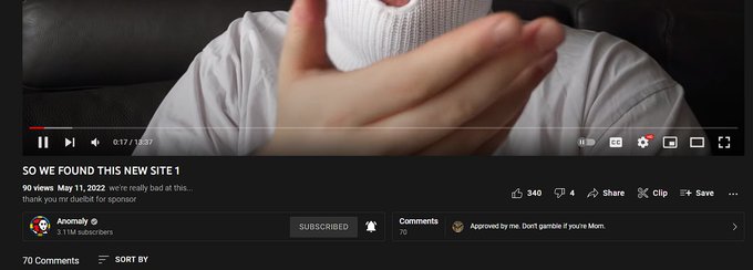 what the fuck is this new UI https://t.co/HQmBRtgEex
