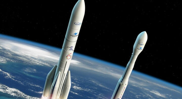 🚀Ariane 6 e Vega C scaldano i motori. I lanci inaugurali entro fine anno ✍️ L'articolo di @RavazzoloGaia 🔗 formiche.net/2022/05/ariane…