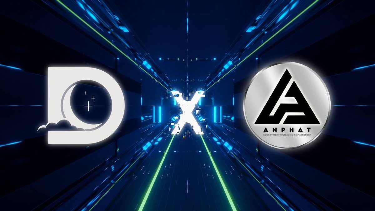 dreamnbsc's tweet photo. It’s official!!!

We are excited to form a strategic collaboration with @AnphatCAPITAL to bring forth a trailblazing sleep2earn concept. We strived to infuse innovation, as well as a healthier state of mind for crypto world

#DreamN #AnPhatCapital #BSCGems https://t.co/mzRlDIwlJH