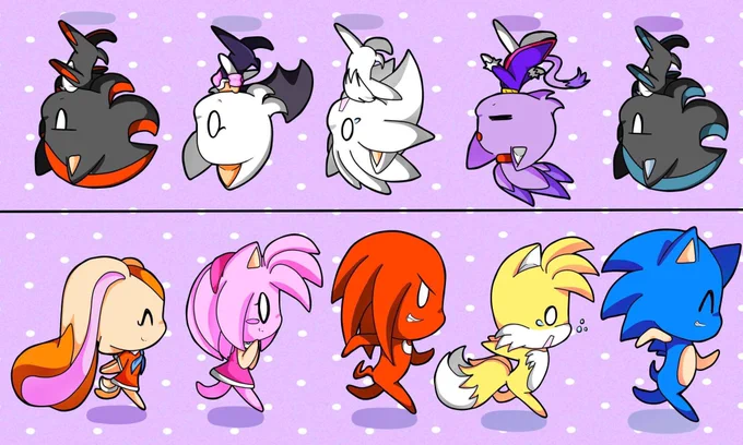 Have old art I did 10 years ago 🥸 