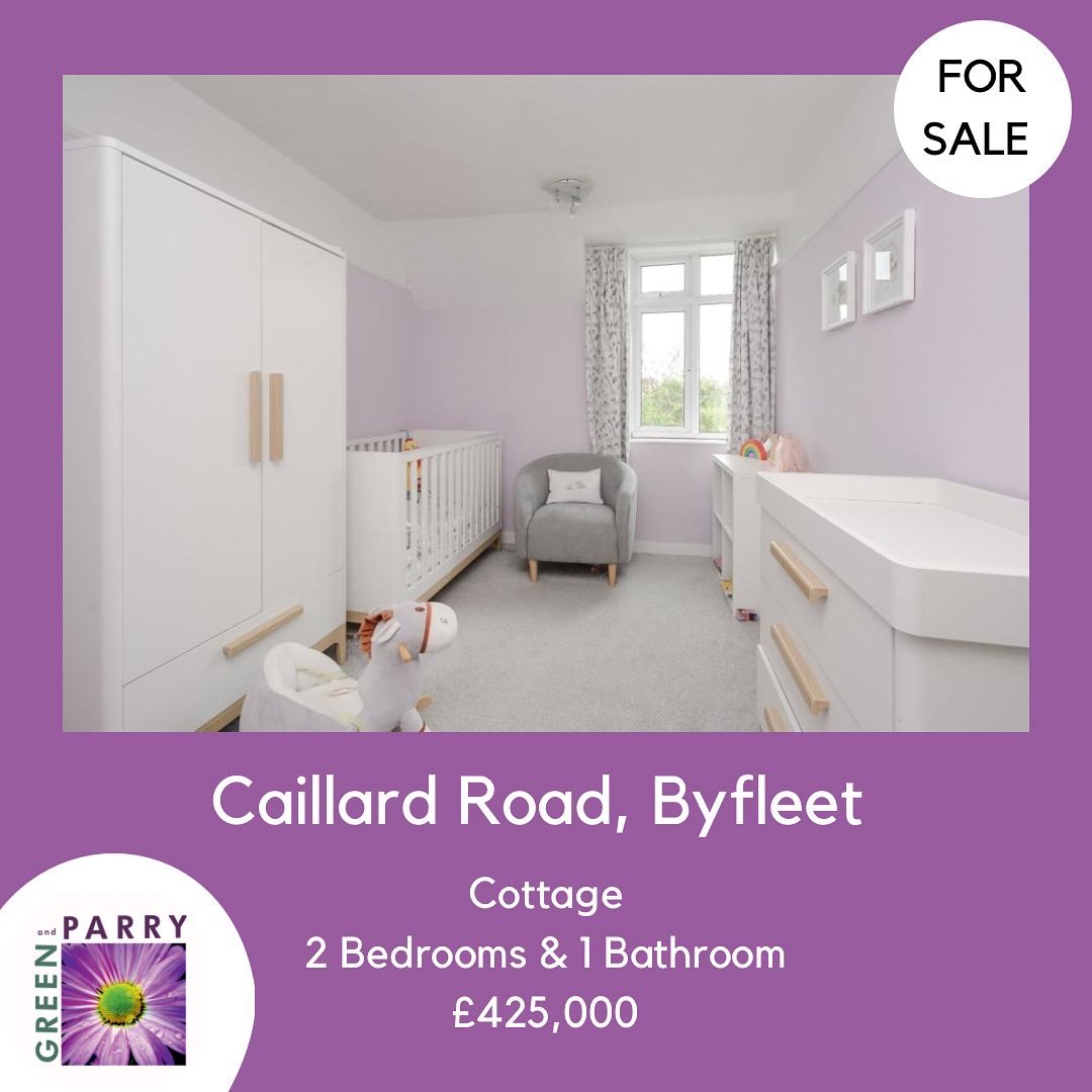 greenandparry's tweet photo. Price: £425,000
📍Caillard Road, Byfleet

If you would like to view this property, please get in touch on 01932 351 986. Alternatively, you can email us: info@greenandparry.com

https://t.co/cGBmcdwLtj https://t.co/MDgRTBZHs0