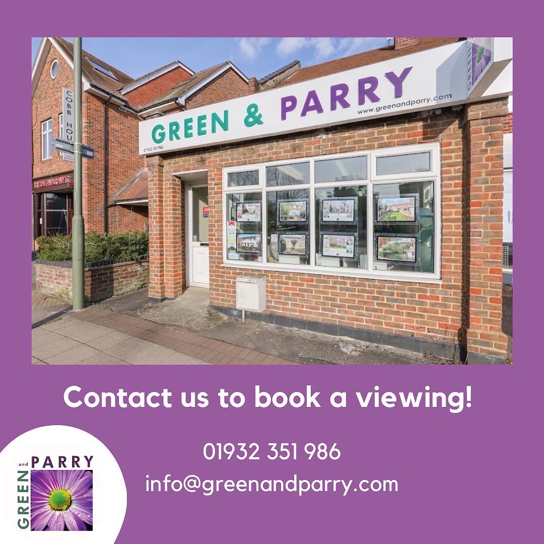 greenandparry's tweet photo. Our friendly team can help you! 

#Byfleet #Surrey #London #Property https://t.co/0zq0rCbguQ