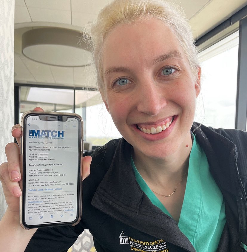 Kelsey Koch tweet media